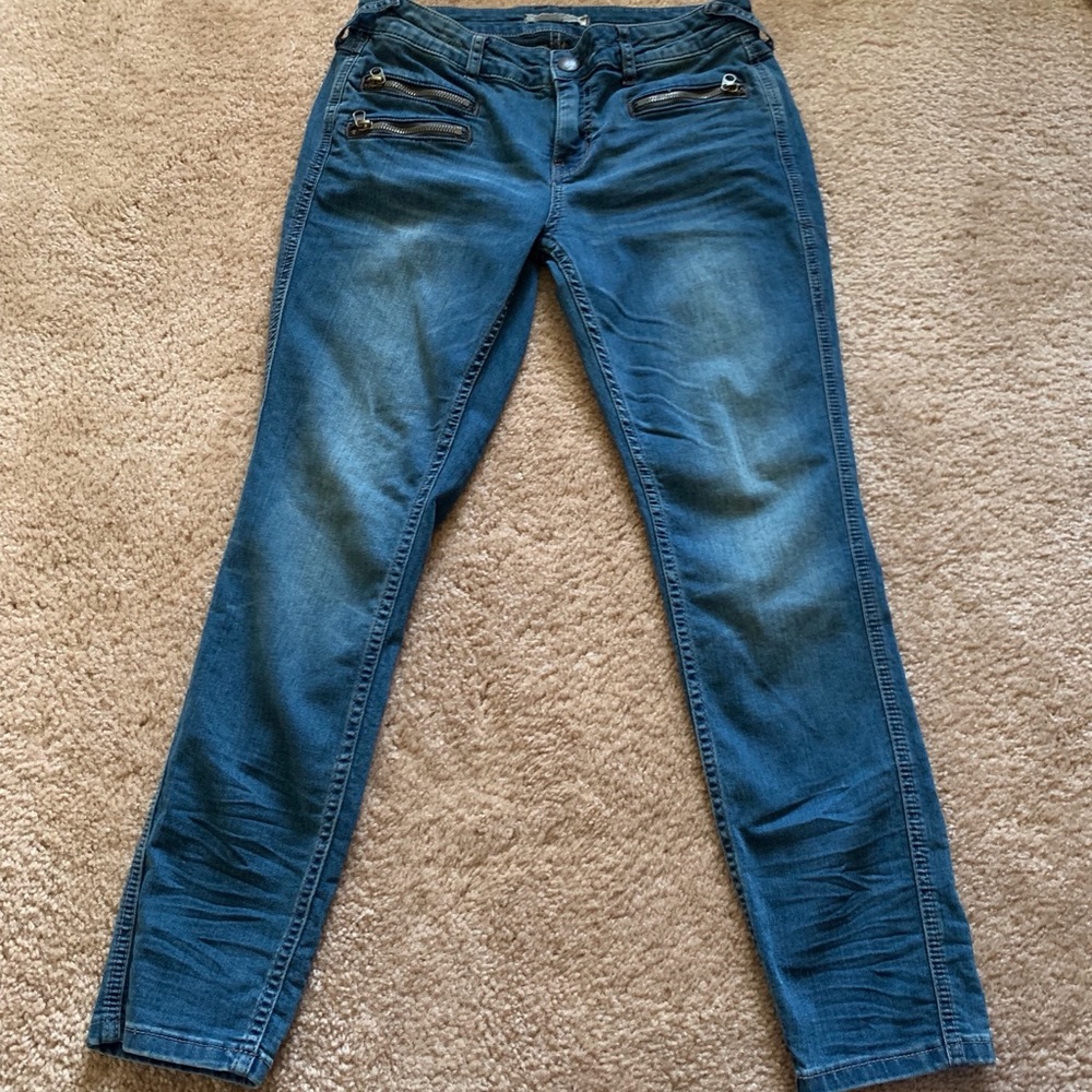 Free People Jeans sz 28